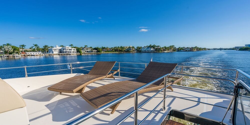 Experience South Florida's Finest Fleet of Luxury Boats & Yachts Save 2023 with Our Boat